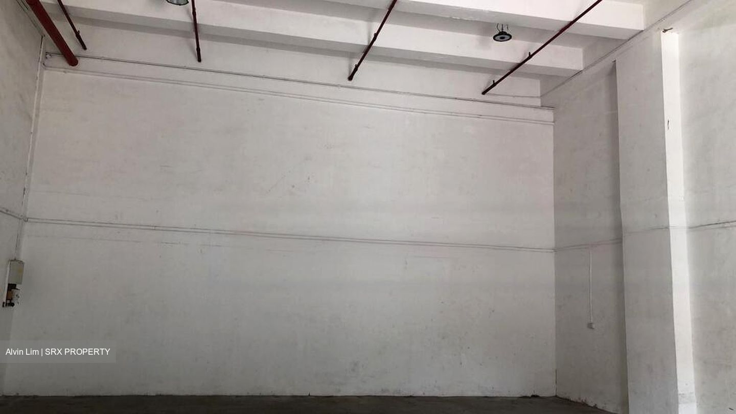 Da Jin Factory Building (D19), Factory #469224951